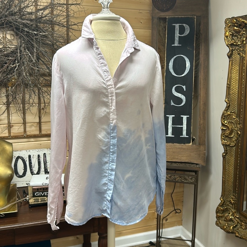 Cloth and Stone Buttondown